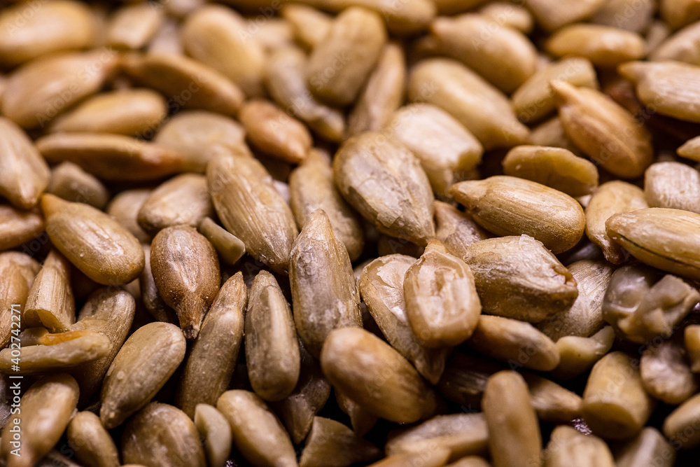 Sunflower Seeds for snacking or cooking, salads or just as a mixer in Trail Mix. Sunflower Seeds for snacking or cooking, salads or just as a mixer in Trail Mix.