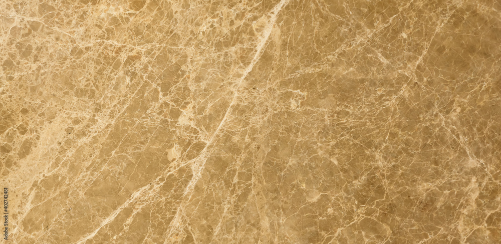 Marble Light Emperador. The natural surface of the stone is beige and light brown shades Marble Light Emperador. The natural surface of the stone is beige and light brown shades