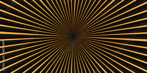 Dark Geometric grid backgro...