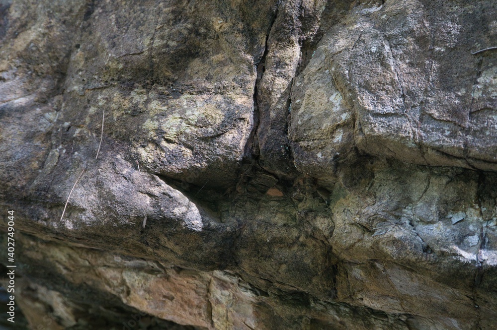 dark stone background with vein dark stone background with vein