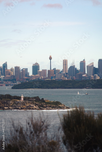 Photography Sydney Cityscape