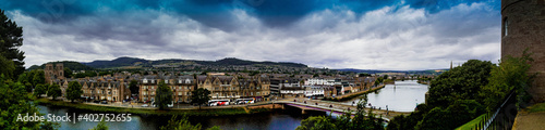 Inverness © Anna