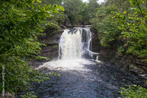 Falloch Falls