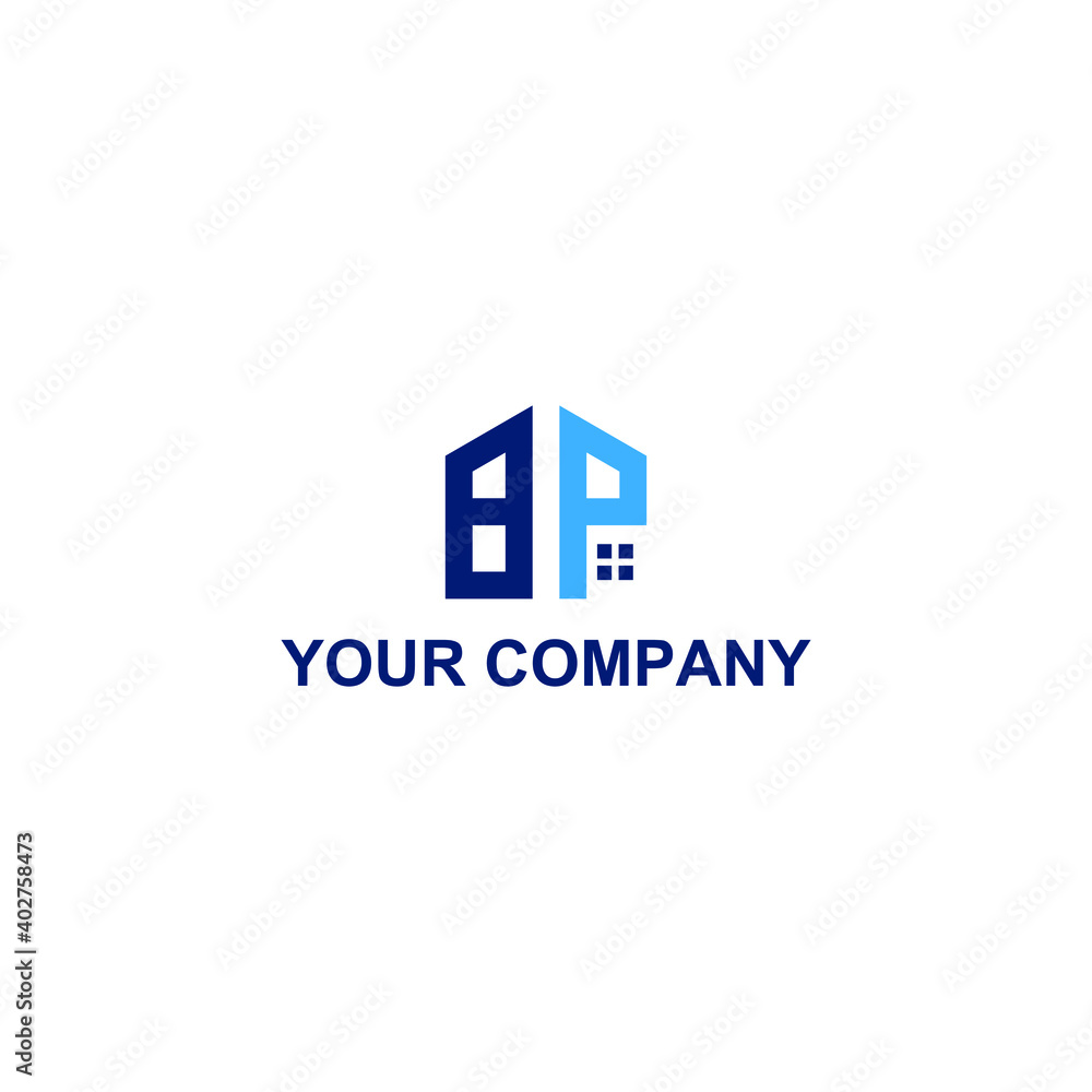 bp icon vector logo design. bp template quality logo symbol inspiration bp icon vector logo design. bp template quality logo symbol inspiration