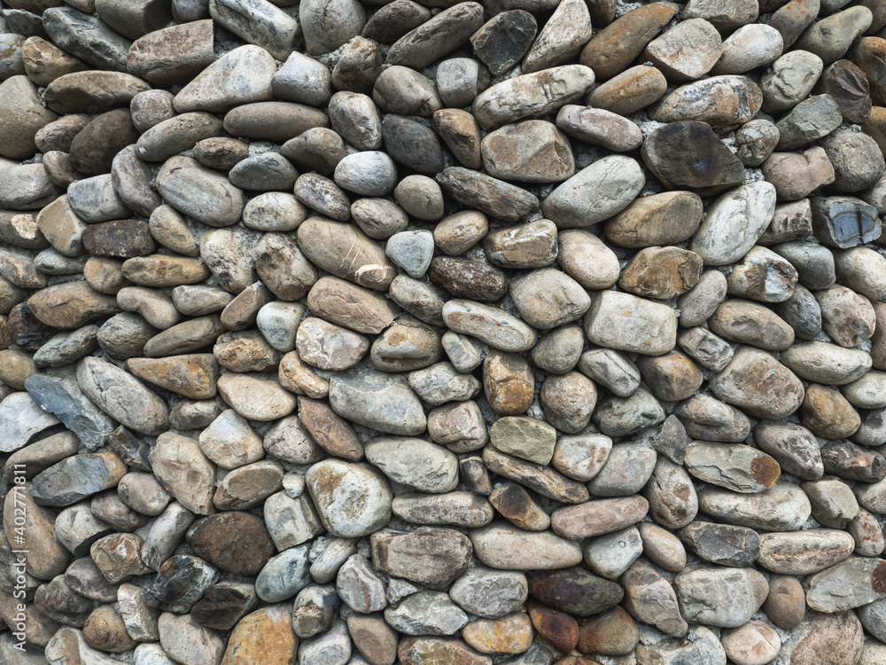 stone rocks on a wall texture stone rocks on a wall texture