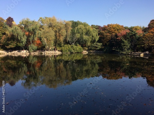 Wallpaper Mural 경치 Torontodigital.ca