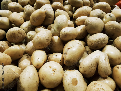 Caja de papas 2