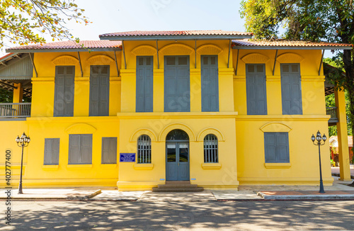 Nakhon Phanom Provincial Governor's Residence Museum