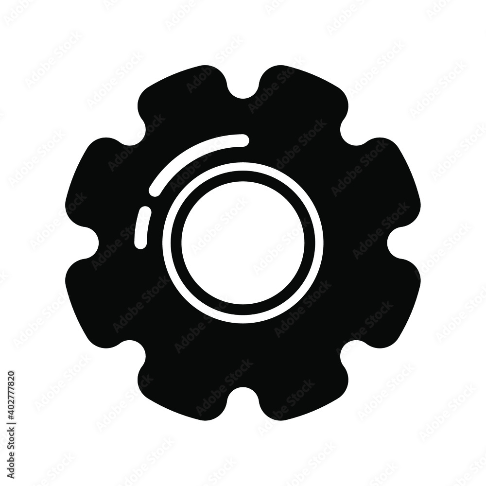 Gear logo . Gear logo illustration for website. Perfect use for web, pattern, design, icon, ui, ux, etc. Gear logo . Gear logo illustration for website. Perfect use for web, pattern, design, icon, ui, ux, etc.