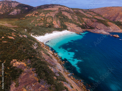 Cape Le Grand National Park Western Australia