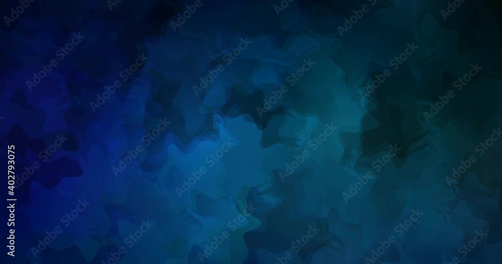 4K looping dark blue, green video with memphis shapes. High-quality abstract video with colorful gradient shapes. Flicker for digital promotions. 4096 x 2160, 30 fps. 4K looping dark blue, green video with memphis shapes. High-quality abstract video with colorful gradient shapes. Flicker for digital promotions. 4096 x 2160, 30 fps.
