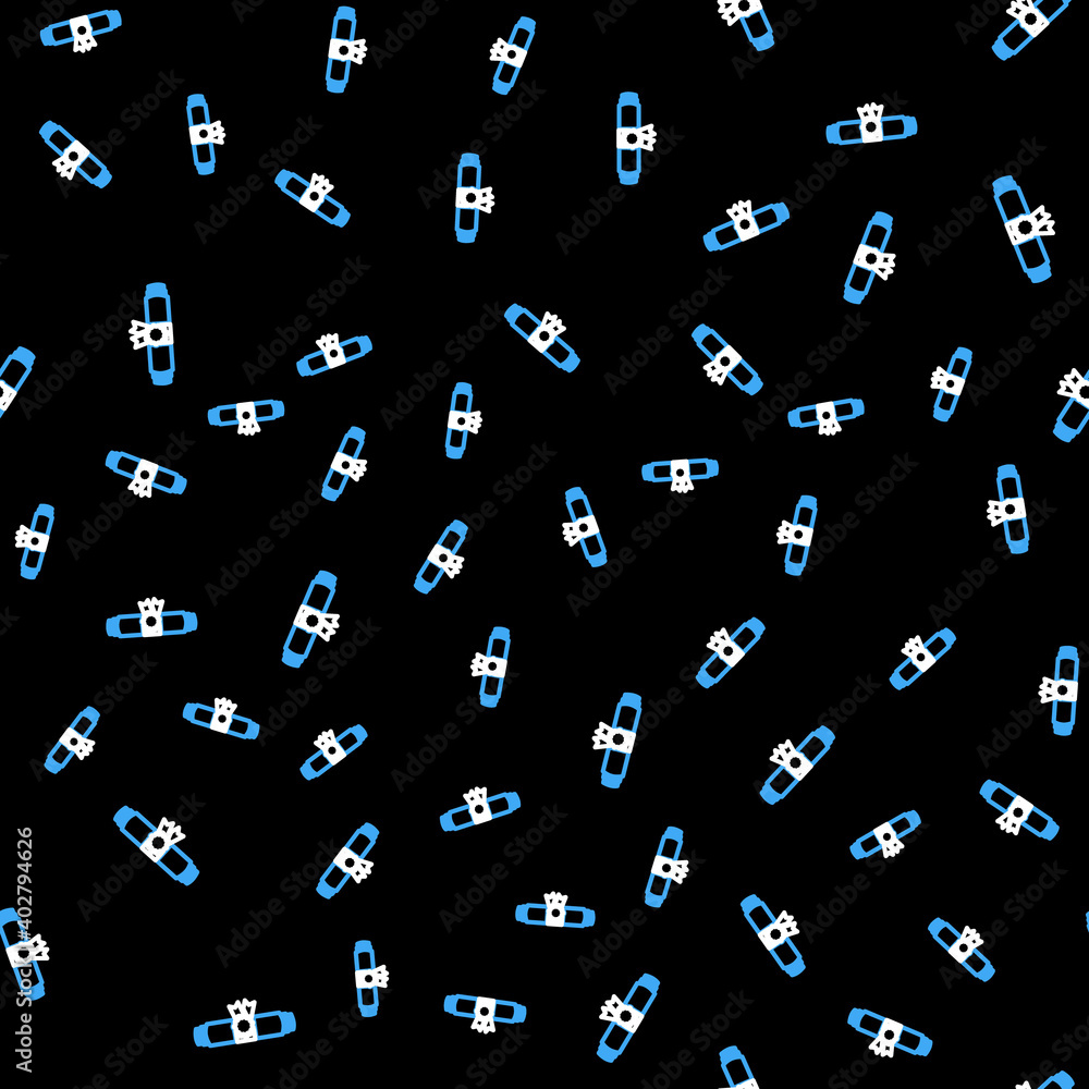 Line Diploma rolled scroll with stamp and ribbon icon isolated seamless pattern on black background. Paper scroll with wax seal. Business certificate. Vector. Line Diploma rolled scroll with stamp and ribbon icon isolated seamless pattern on black background. Paper scroll with wax seal. Business certificate. Vector.