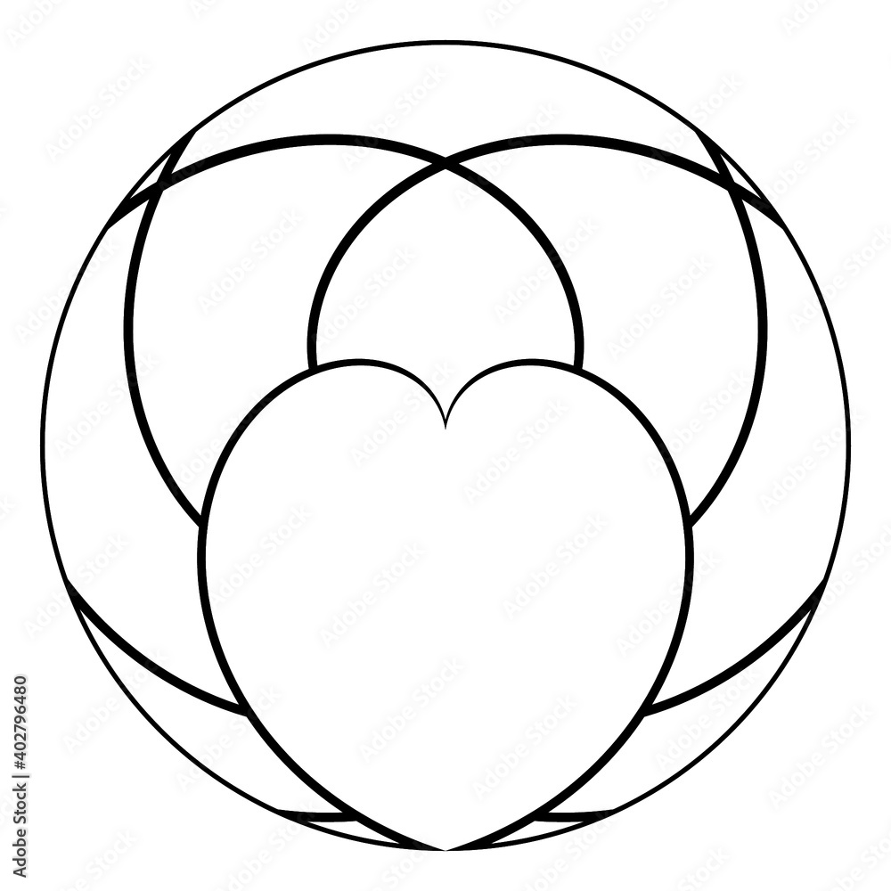 Lines in Circle Form . Spiral Vector Illustration .Technology round. Wave Logo . Design element . Abstract Geometric shape . Lines in Circle Form . Spiral Vector Illustration .Technology round. Wave Logo . Design element . Abstract Geometric shape .