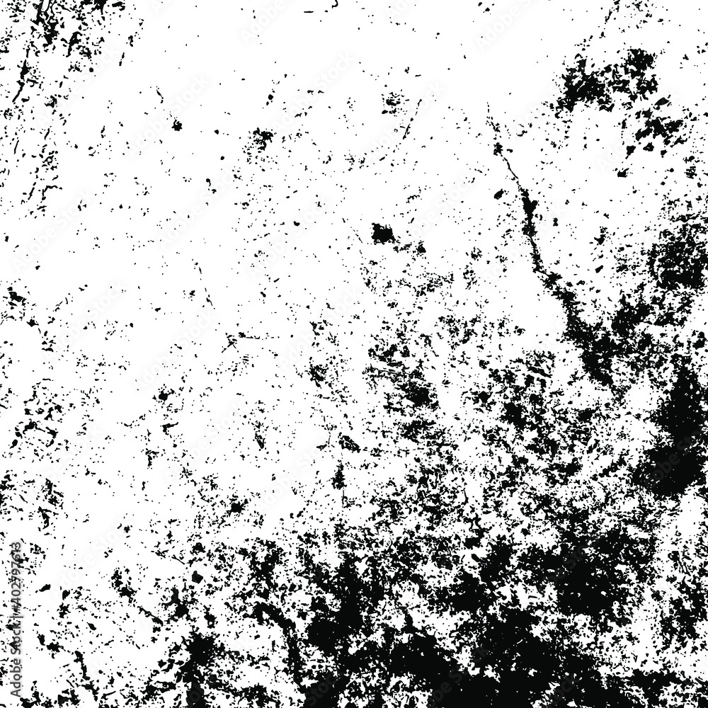 Vector grunge texture. Black and white abstract background. Eps10 Vector grunge texture. Black and white abstract background. Eps10