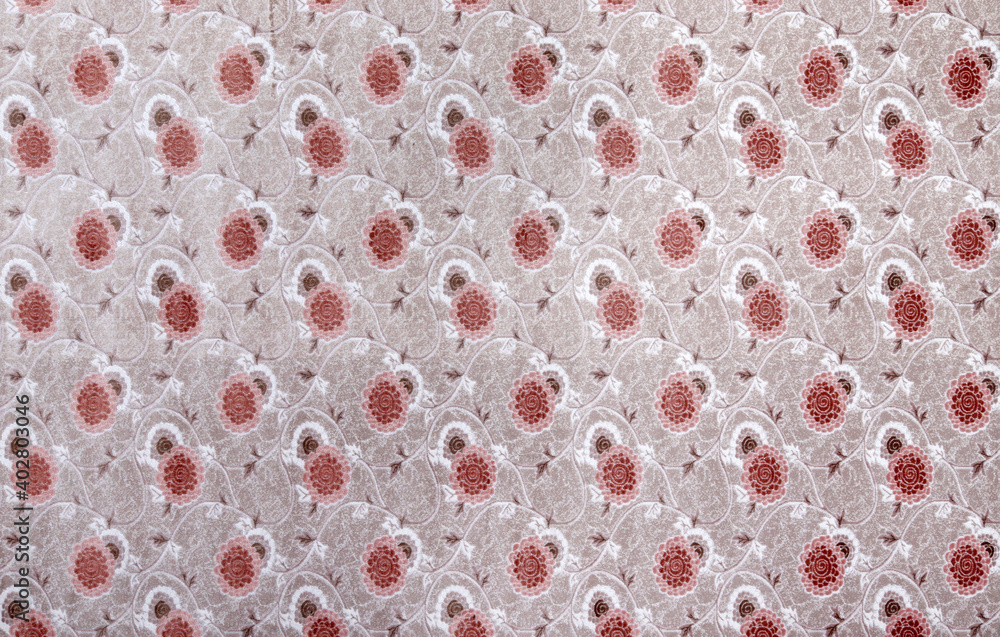Carpet isolated on white background Carpet isolated on white background