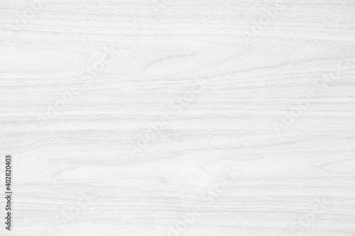White rustic teak wood wall background for vintage design purpose