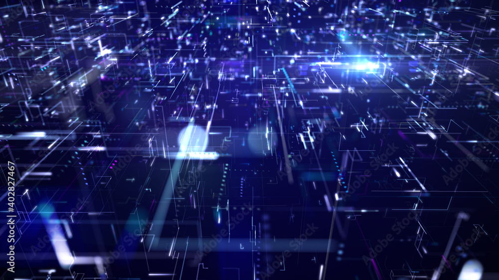 digital abstract design backgroundD_4K_fix digital abstract design backgroundD_4K_fix