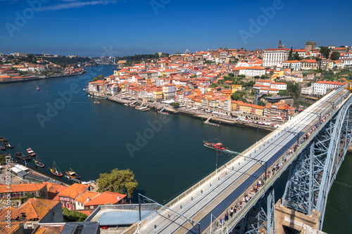Porto view © igor