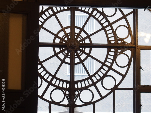 横浜開港記念館　Yokohama Port Memorial Hall