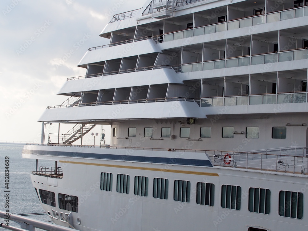 Naklejka premium 神戸 Kobe