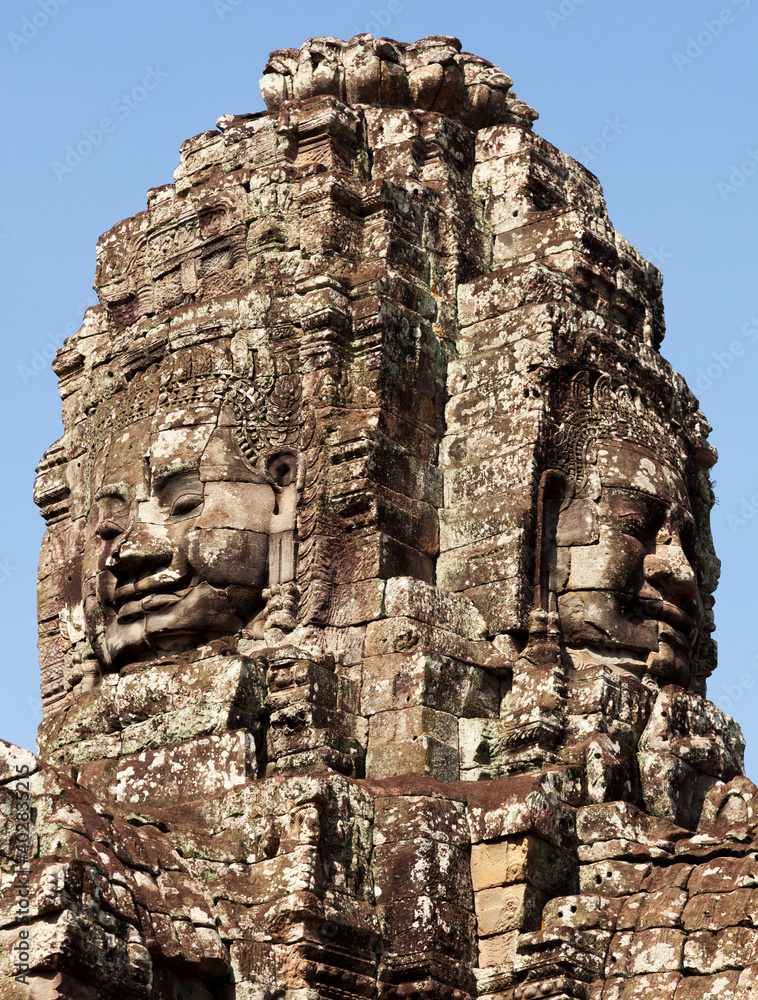 Temples of Angkor