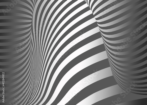 Wallpaper Mural Abstract decorative texture  background  for  artwork  - Illustration Torontodigital.ca