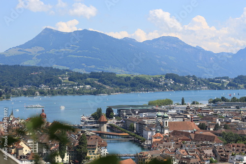 Lucerne