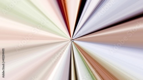 Wallpaper Mural Beautiful abstract video shining, bright light set smooth and colorful motion with red laser light, soft pink, black background Torontodigital.ca