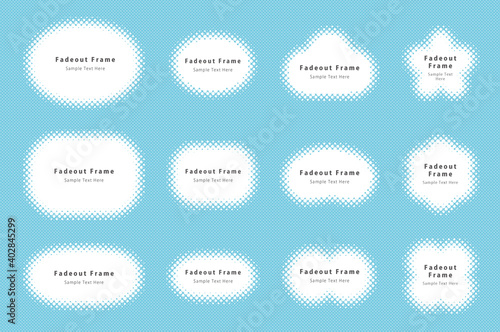 Fadeout Frame