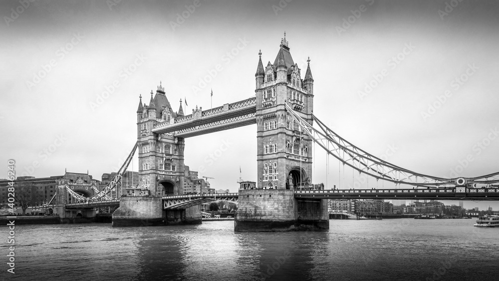 Obraz premium London Tower Bridge