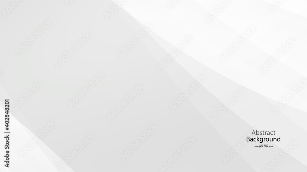 gray and white black color background abstract art vector gray and white black color background abstract art vector