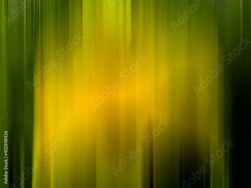 Backdrop the distribution of light abstract background art colors bokeh and blur. © Igunt