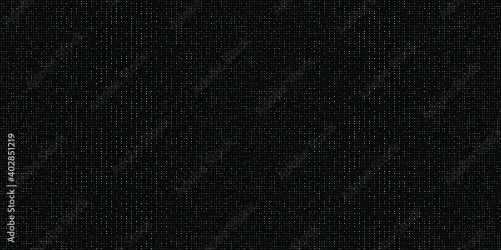 Monochrome dark geometric grid background Modern dark black abstract noise texture