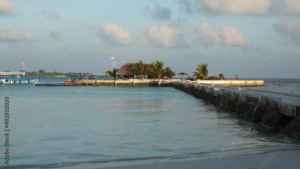 A tropical island for privacy . Travel in the coronavirus pandemic. The Maldives is certainly the best place on the planet. A tropical island for privacy . Travel in the coronavirus pandemic. The Maldives is certainly the best place on the planet.