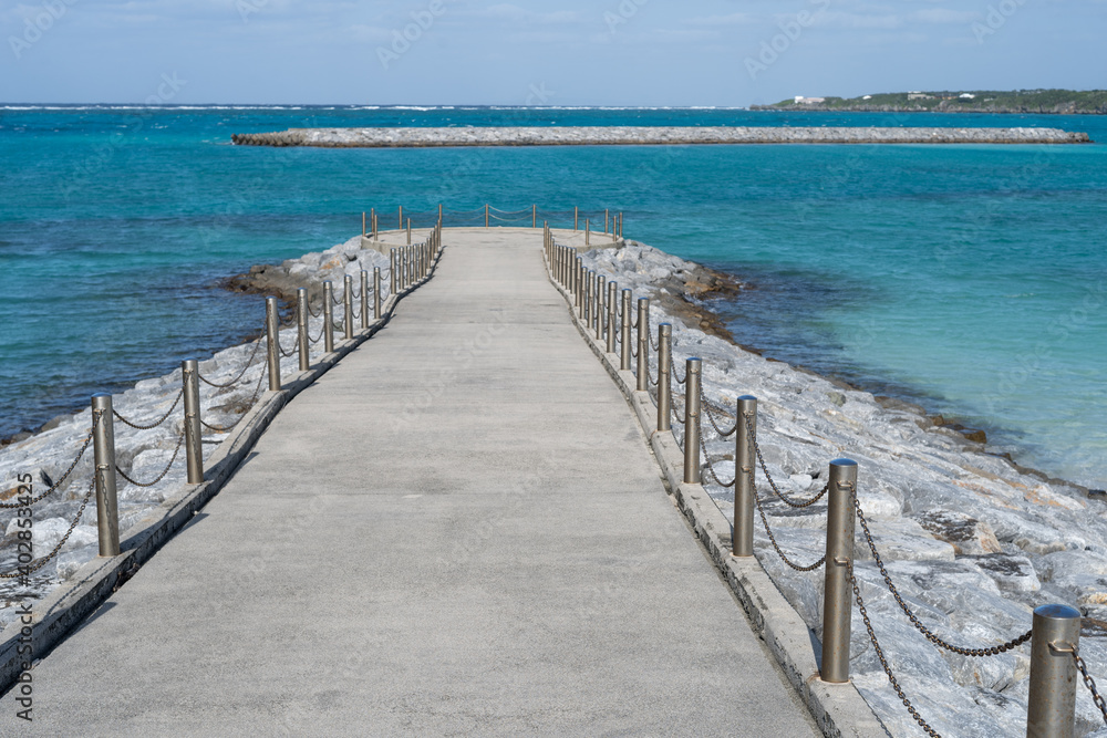 与論島