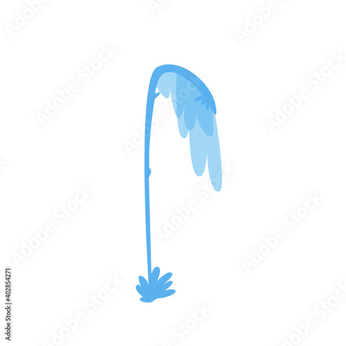 Jet d'eau