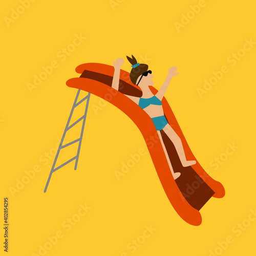 Toboggan