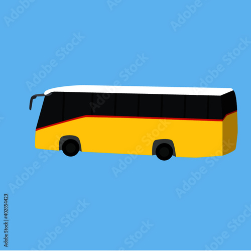 Bus