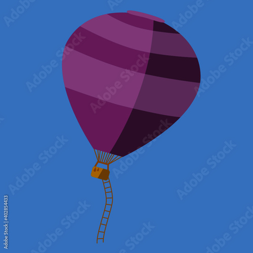 Mongolfière