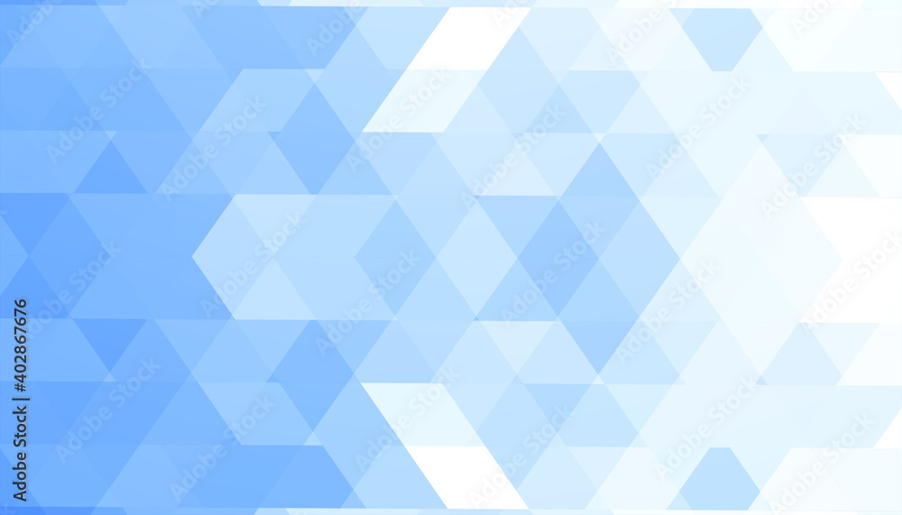 Blue White Polygonal Mosaic Background, Vector illustration, Creative Business Design Templates Blue White Polygonal Mosaic Background, Vector illustration, Creative Business Design Templates