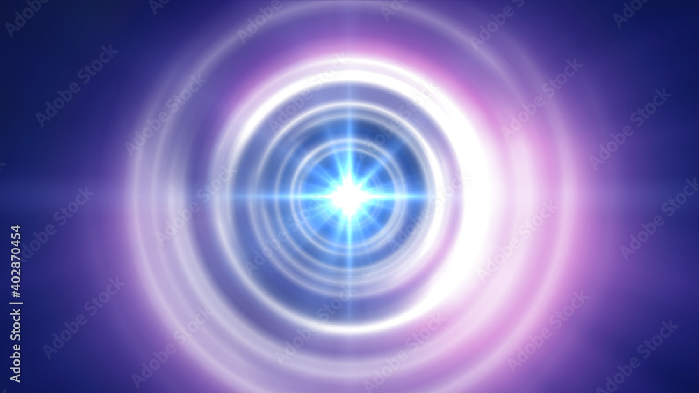 rings light ray Orb neon ray light rings light ray Orb neon ray light