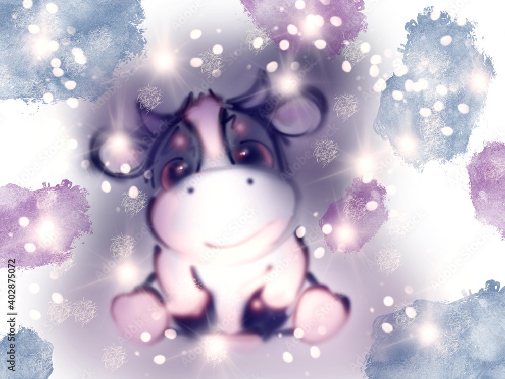 baby bull baby bull