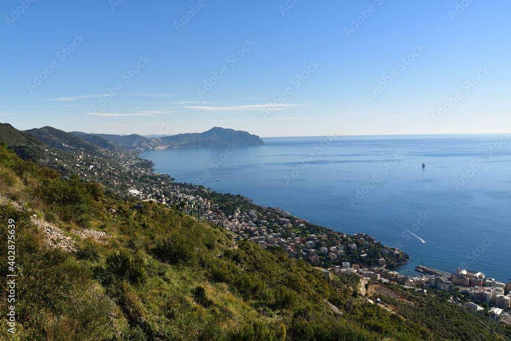 Genova Quinto Bunker Monte Moro Genova Quinto Bunker Monte Moro