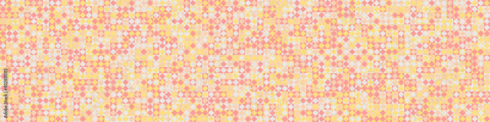 Abstract Geometric Pattern generative computational art illustration Abstract Geometric Pattern generative computational art illustration