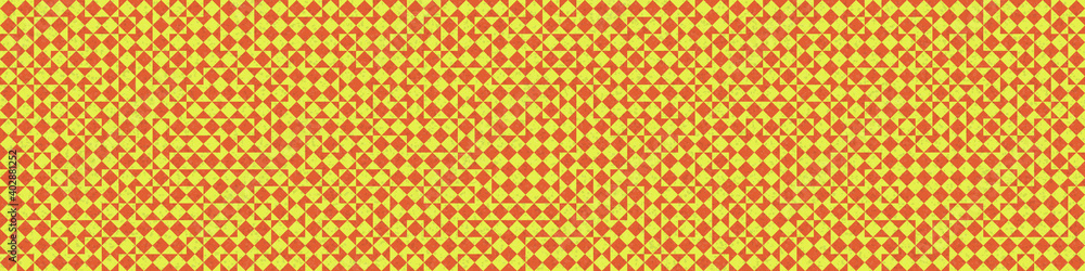 Abstract Geometric Pattern generative computational art illustration Abstract Geometric Pattern generative computational art illustration