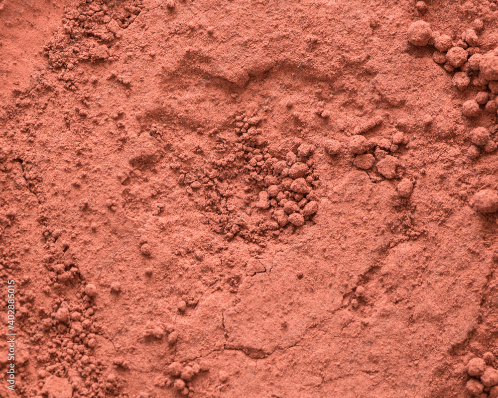 Color background and texture: pink pigment. Color background and texture: pink pigment.