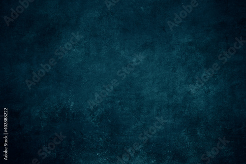 Dark blue abstract background