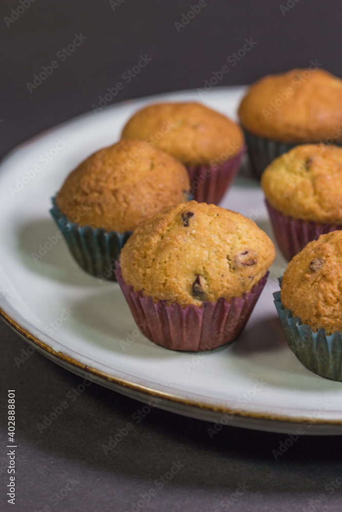 Mini-Muffins Mini-Muffins