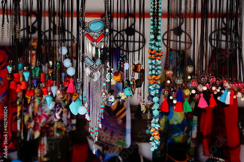 beads on the market