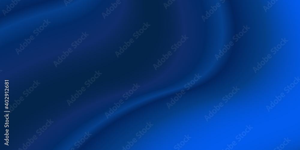 Modern dark blue abstract wave cloth background. Trendy dark blue grey color of 2021 background. Suit for business, corporate, institution, party, festive, seminar, and talks Modern dark blue abstract wave cloth background. Trendy dark blue grey color of 2021 background. Suit for business, corporate, institution, party, festive, seminar, and talks